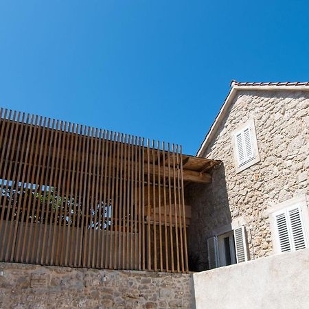 Apartment Julija Vodice Dış mekan fotoğraf