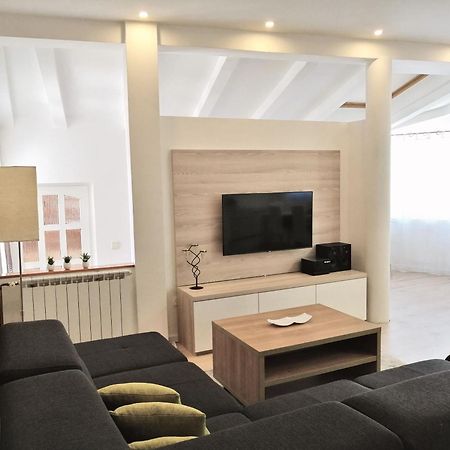 Apartment Julija Vodice Dış mekan fotoğraf