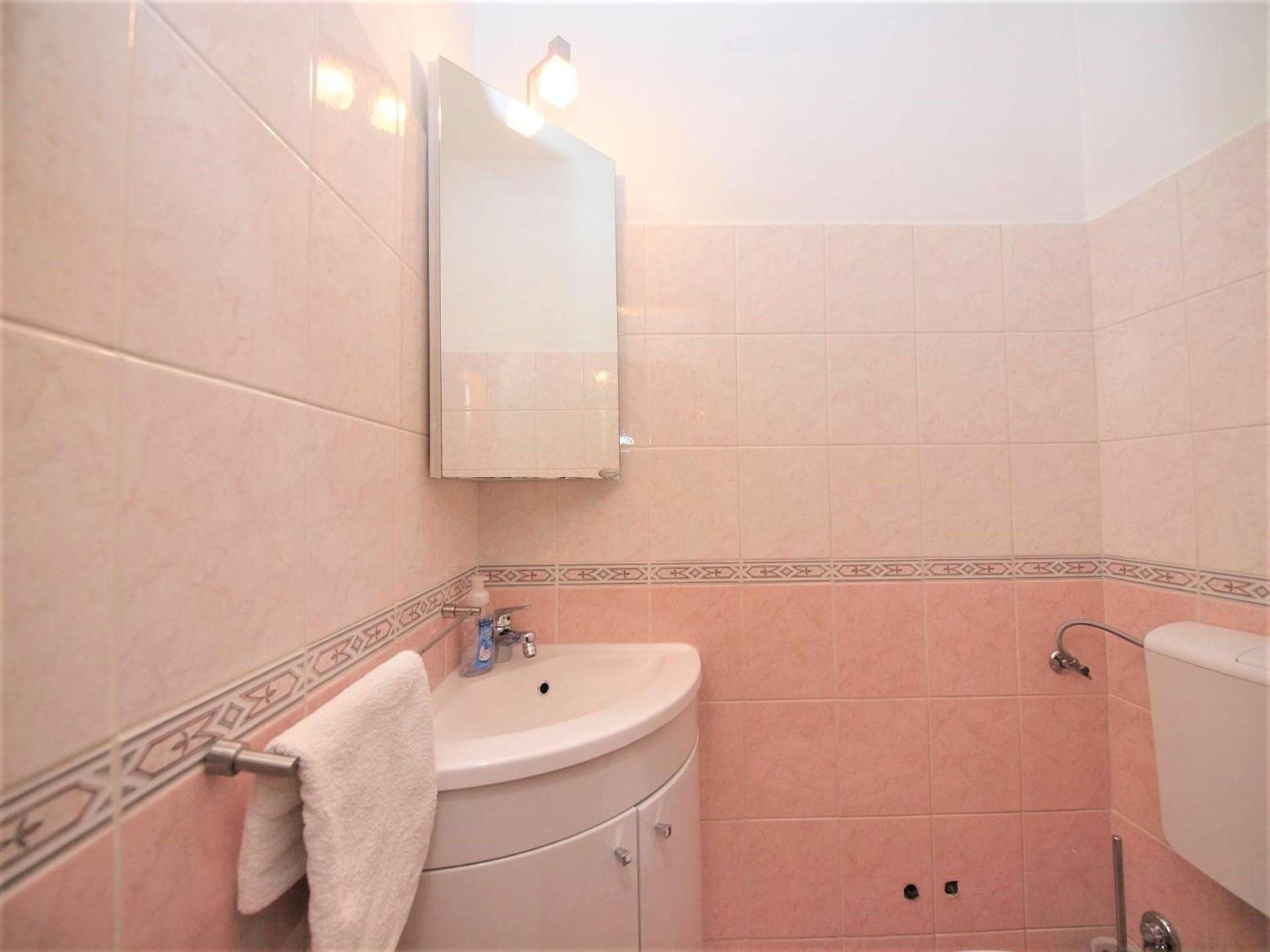 Apartment Julija Vodice Dış mekan fotoğraf