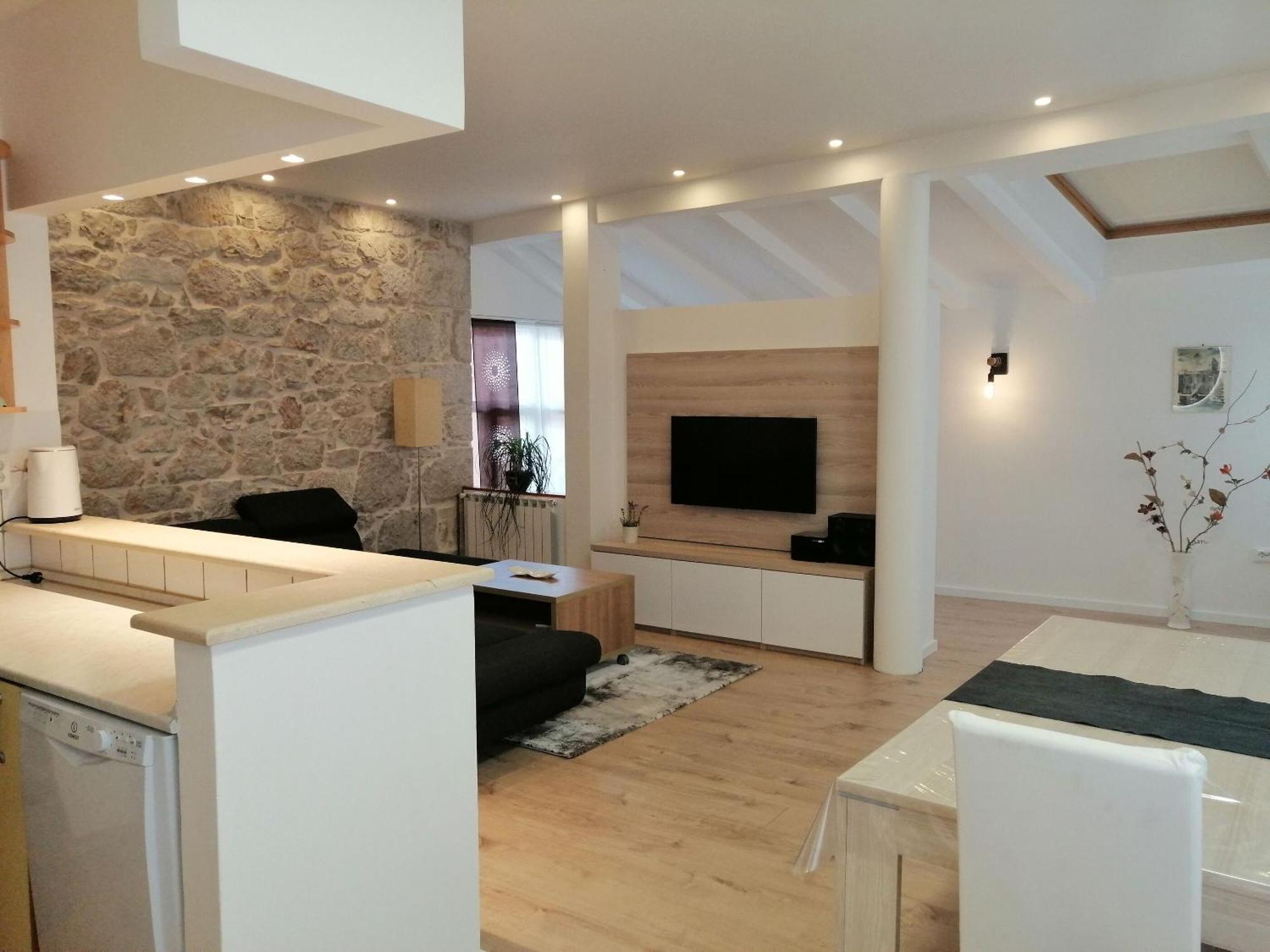 Apartment Julija Vodice Dış mekan fotoğraf
