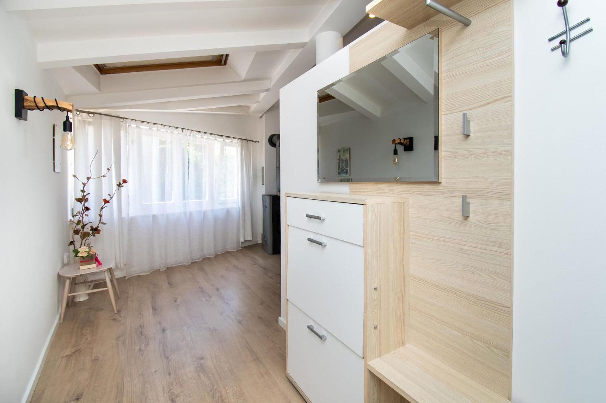 Apartment Julija Vodice Dış mekan fotoğraf